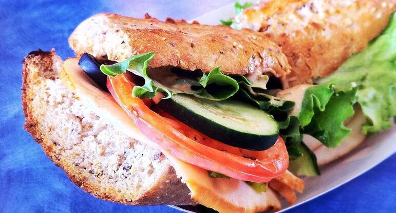 Baguette De France Berrien Springs Berrien Springs Zomato Baguette De France Berrien Springs Berrien Springs Zomato